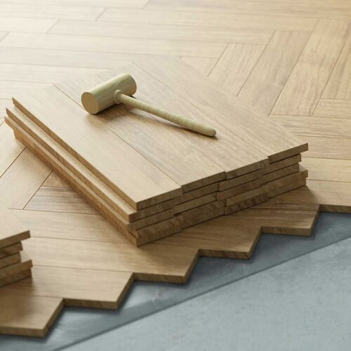 PARQUET Massif